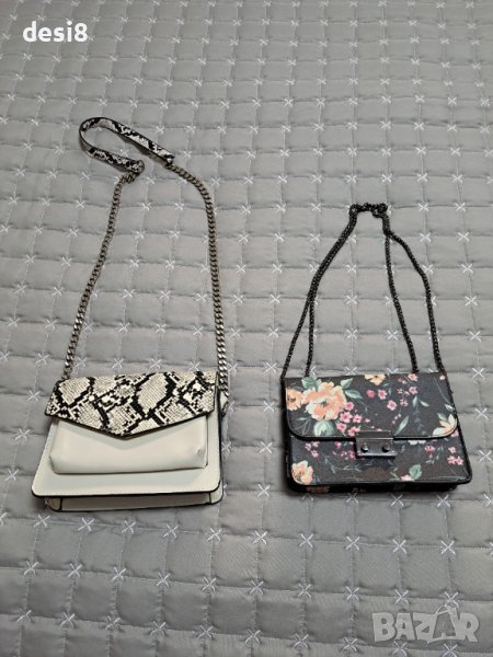 Дамски чантички, снимка 1