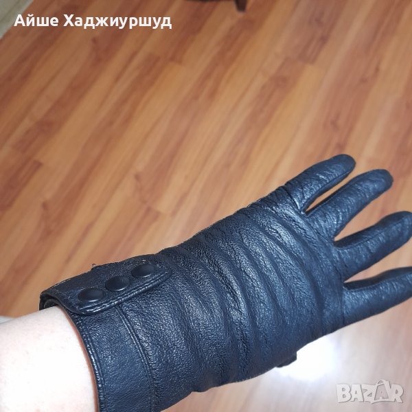 Дамски  ръкавици , снимка 1
