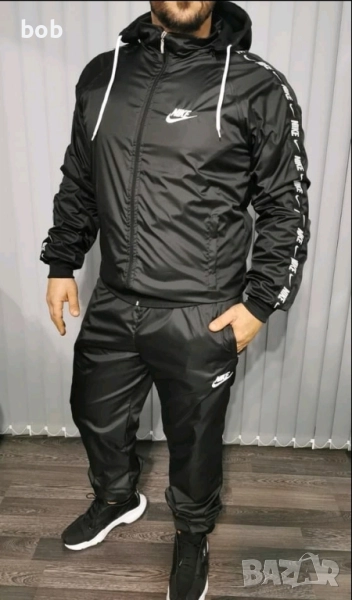 нови мъжки екипи nike , снимка 1