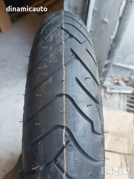 Гума 110/80 ZR18 Bridgestone Battlax BT023, снимка 1