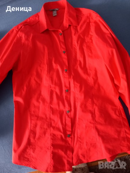 Мъжки ризи, снимка 1