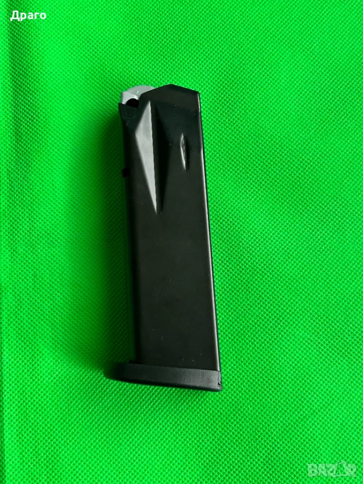 Пълнител за пистолет Walther PPQ M2 45 Auto / 45 ACP, снимка 1