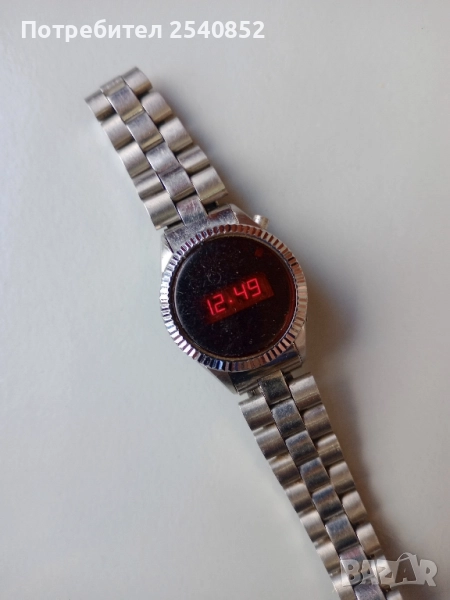 Vintage дамски часовник, снимка 1