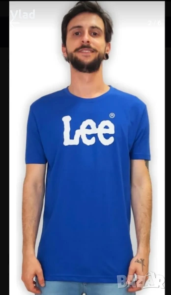 Мъжи тениски, снимка 1