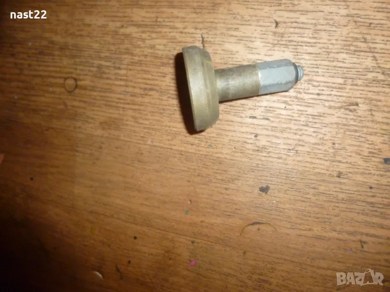 Пълначка за газова инсталация Греит Уол Ховър/Great Wall Hover, снимка 1