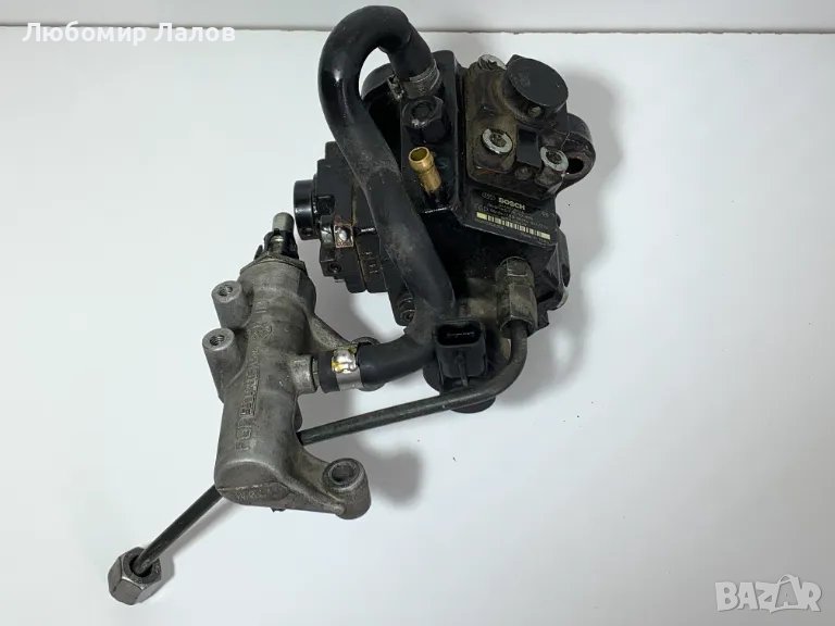 ГНП Горивонагнетателна помпа за Фиат, Опел Fiat, Opel 1.9CDTI  (2005-2010)  - 0445010156 , снимка 1