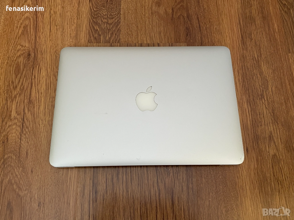 13.3' Retina Core i7 Apple MacBook Pro Mid 2014 16GB RAM/256GB SSD/Бат 6ч, снимка 1
