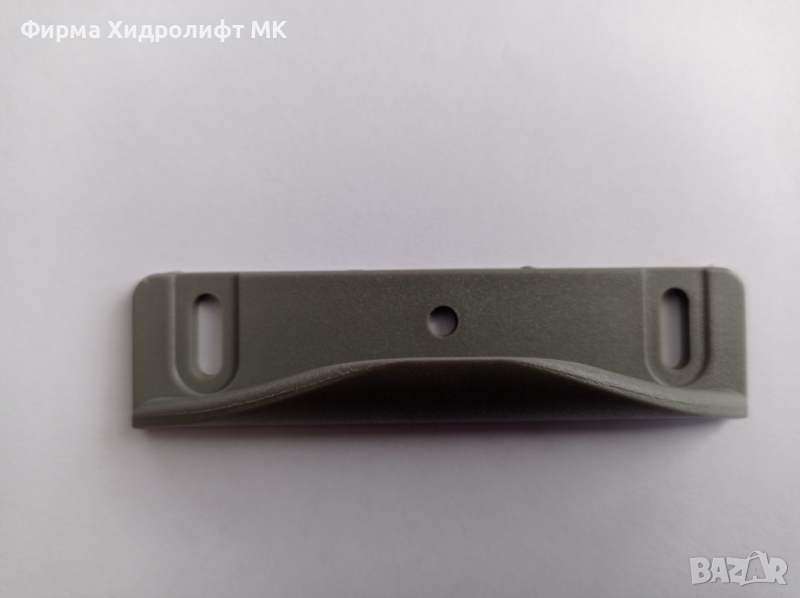 Основа ключалка за шкаф в кемпер/каравана 1885880, снимка 1