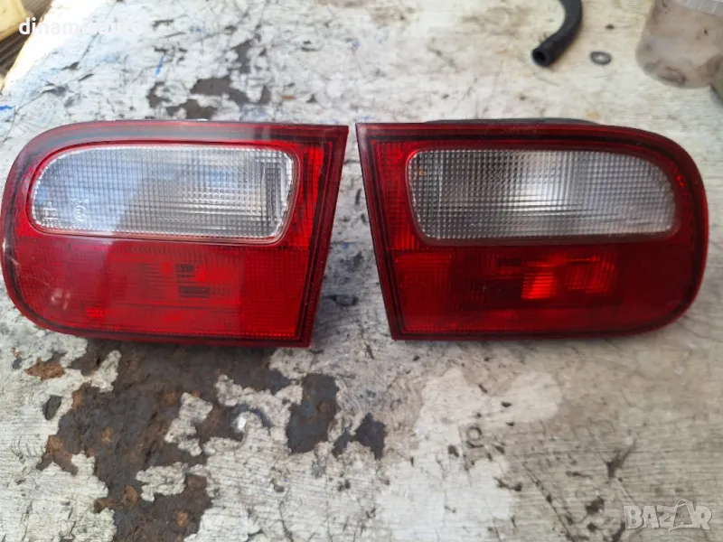 Стоп вътрешен за Honda Civic , снимка 1