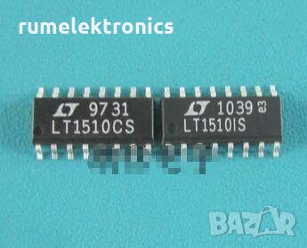 LT1510CS, снимка 1