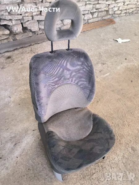 Дясна пасажерска седалка за Ситроен Ксара Пикасо Citroen Xsara Picasso , снимка 1