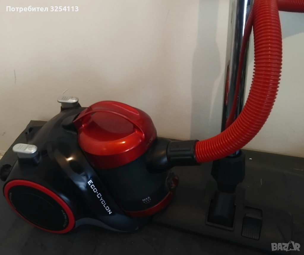 Прахосмукачка CLATRONIC, снимка 1