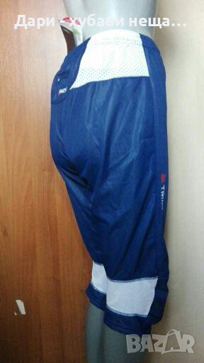 Чисто нови прозрачни спортни бермуди, за над банския🍀❤S,S/M❤🍀арт.4118, снимка 1