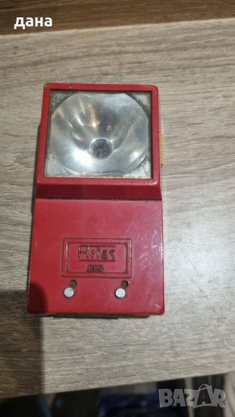 Старо фенерче, снимка 1