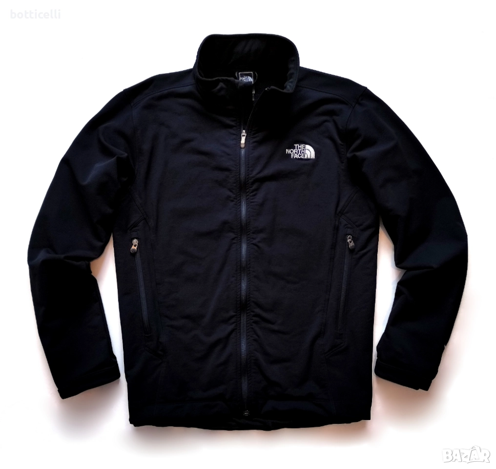 THE NORTH FACE Apex Mens Full Zip -L- оригинален softshell, мъжко яке, снимка 1