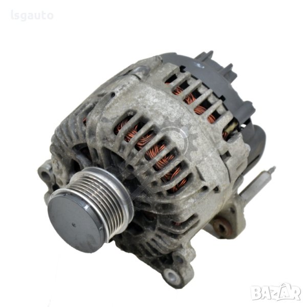 Алтернатор 140A Volkswagen Tiguan I 2007-2015 ID:99517, снимка 1