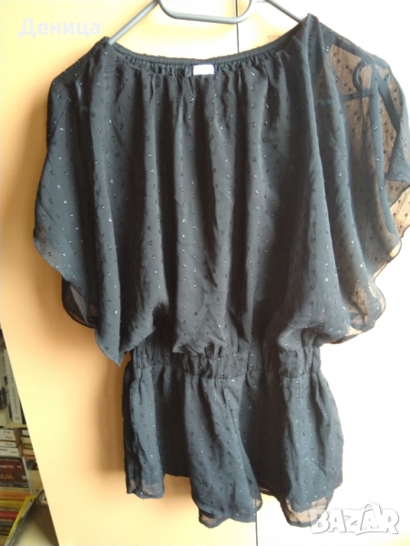  Гащеризон и рокля, снимка 1