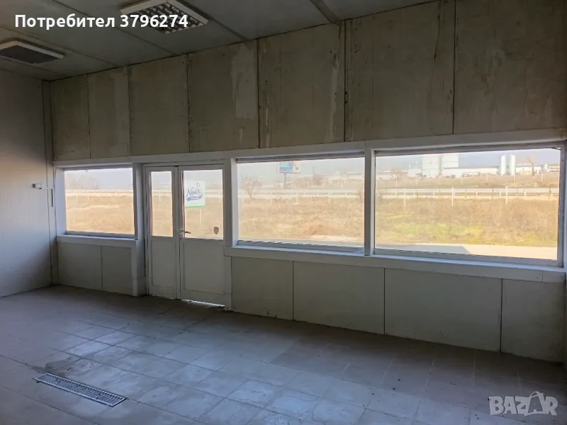 Помещение - склад, работилница, ателие, снимка 1