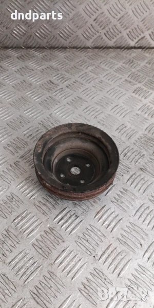 Шайба Mitsubishi Pajero 3.2DiD 2002г.	, снимка 1