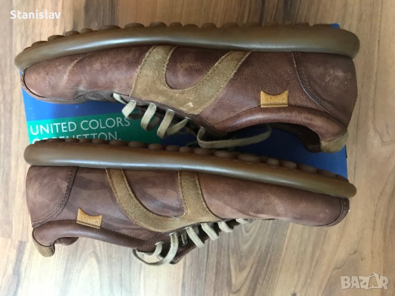  Обувки на различни световни марки, снимка 1
