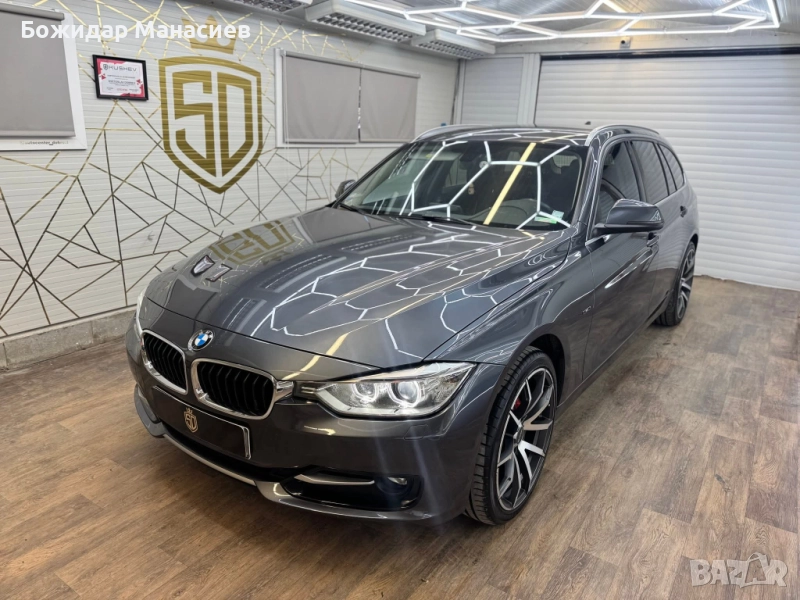 Bmw F31 4X4 *SPORT*, снимка 1