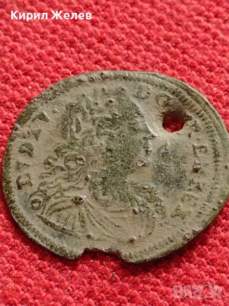 РЯДКА МОНЕТА Франция жетон УНИКАТ ЗА КОЛЕКЦИОНЕРИ 28687, снимка 1