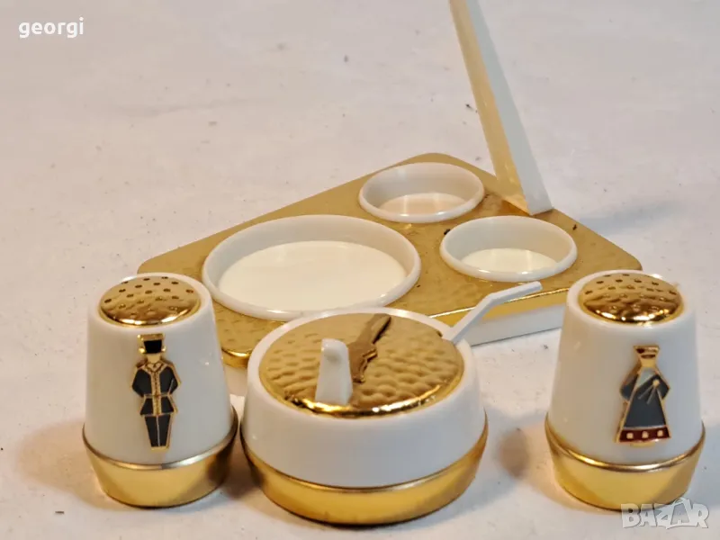 руски соц оливерник  20/2, снимка 1