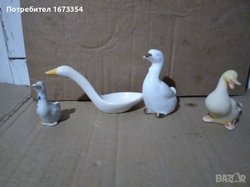 Статуетки, фигурки, снимка 1