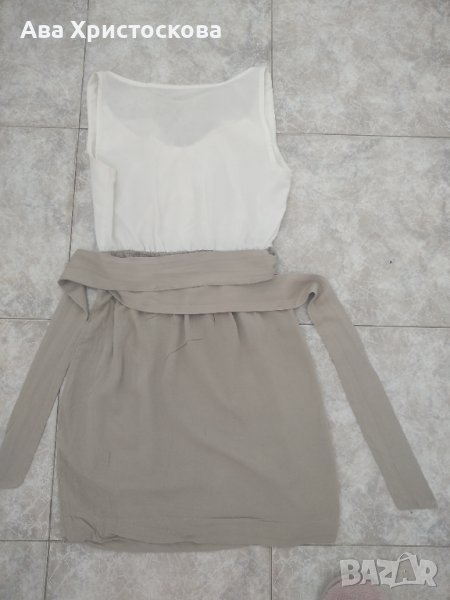 Лятна рокля , снимка 1