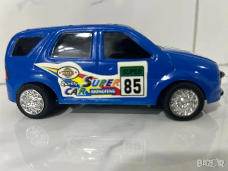 За колекция автомобил, снимка 1