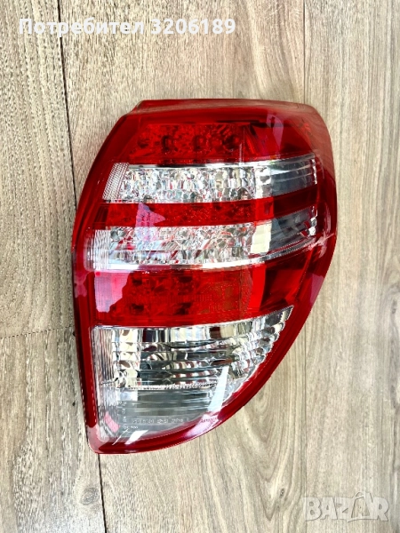 Десен стоп за Тойота Рав4 / Toyota Rav4, снимка 1