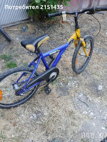 велосипед, снимка 1