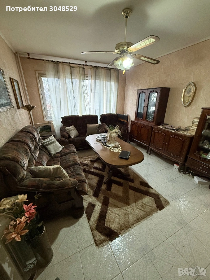 Апартамент под наем гр.Плевен, снимка 1