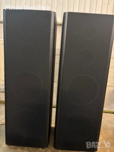 SHARP CP8100, снимка 1