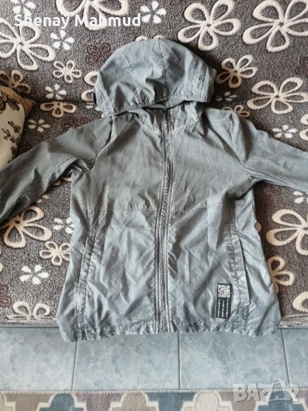 Детски анорак на adidas. , снимка 1