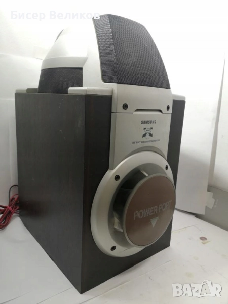 Търся тонколони PS960E - Samsung, снимка 1