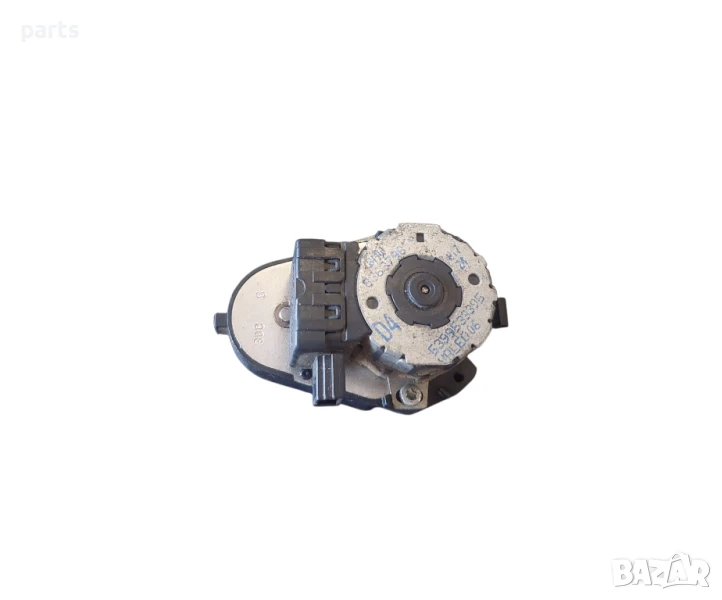 Моторче Клапи Парно БМВ 5 Е39 N:2 - 5399533395, снимка 1