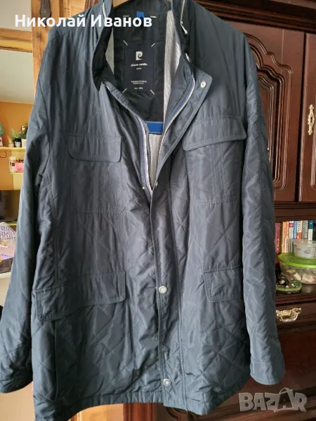 Pierre Cardin, снимка 1