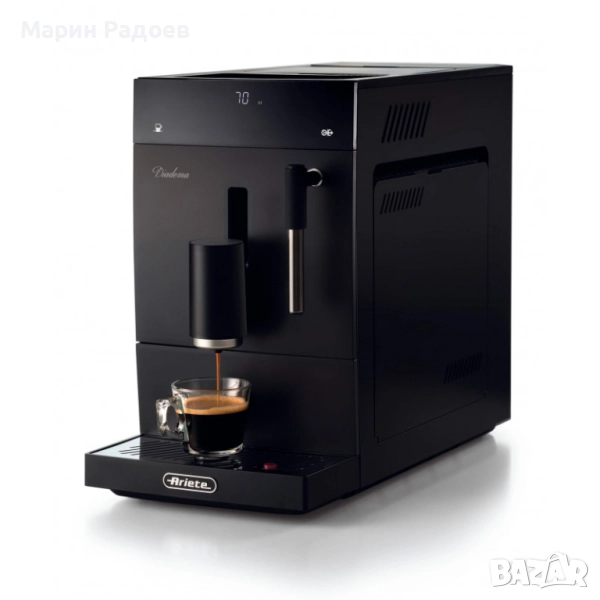 Кафеавтомат Ariete Diadema Automatica, снимка 1