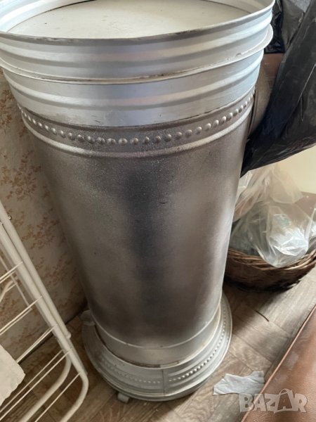 Печка на дърва , снимка 1