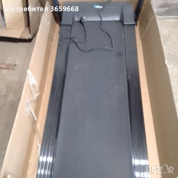 Бягаща пътека, 3 конски сили,НОВА, снимка 1