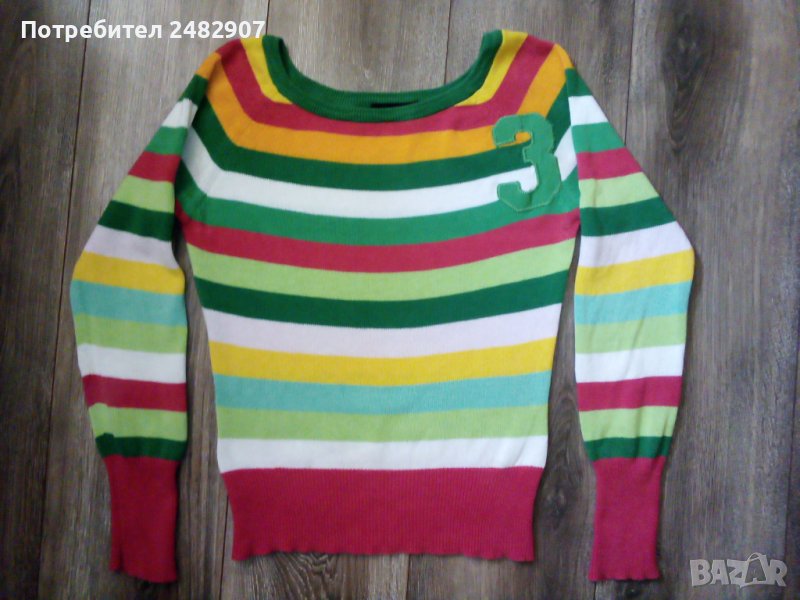 Дамска блуза VERO MODA, снимка 1