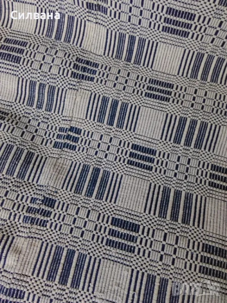 покривка с дантела, снимка 1