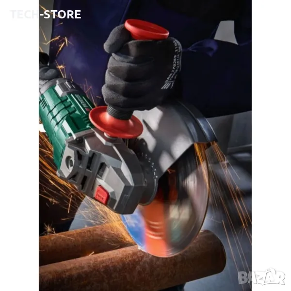 ъглошлайф Parkside, снимка 1