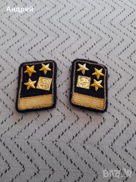 Стар Вензел,Вензели #18, снимка 1