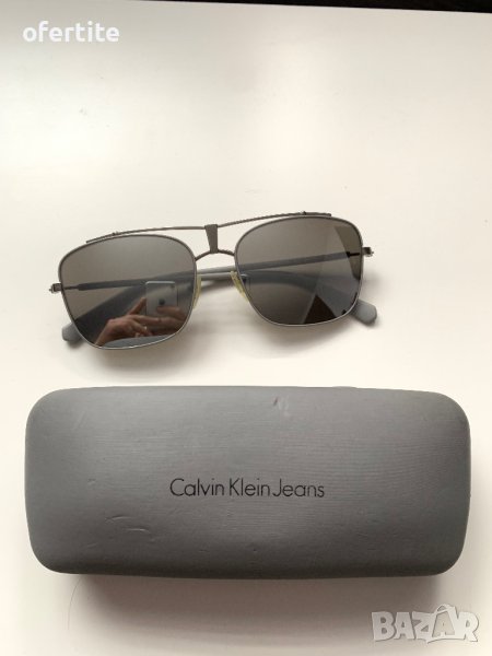 ✅ Очила 🔝 Calvin Klein Jeans , снимка 1