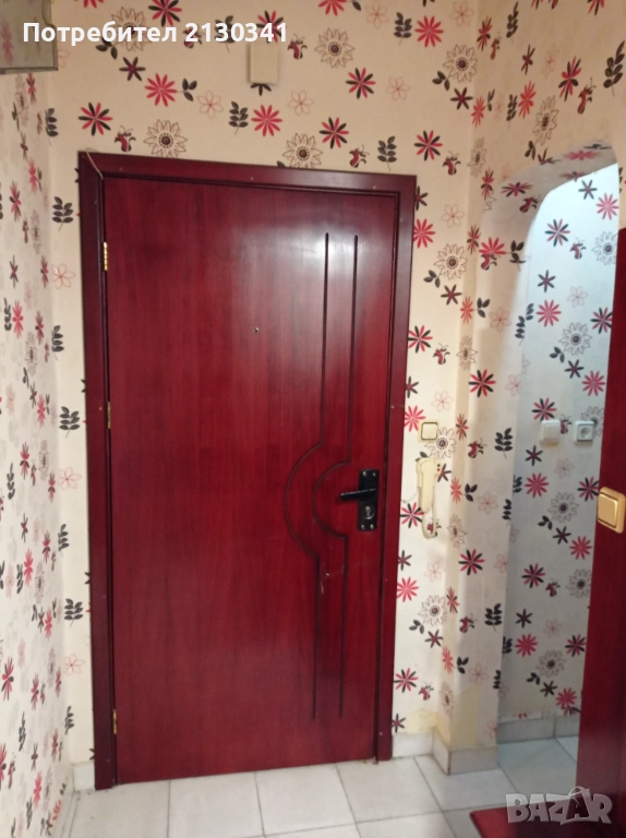 Двустаен на Руски паметник, снимка 1