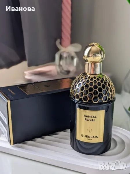 Guerlain Santal Royal , снимка 1
