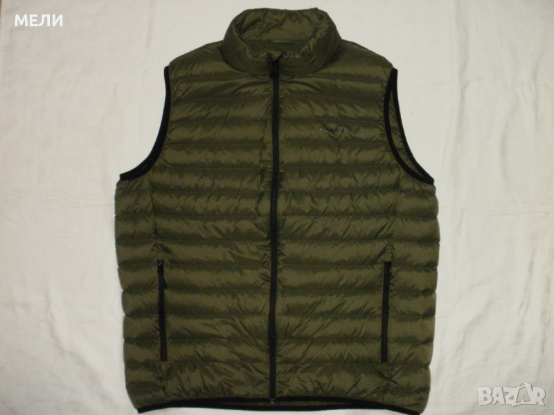 DOVREFJELL мъжка грейка гъши пух 3XL, снимка 1