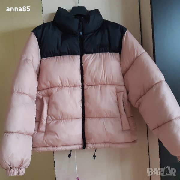 Pull&Bear ново Дебело зимно яке S, снимка 1